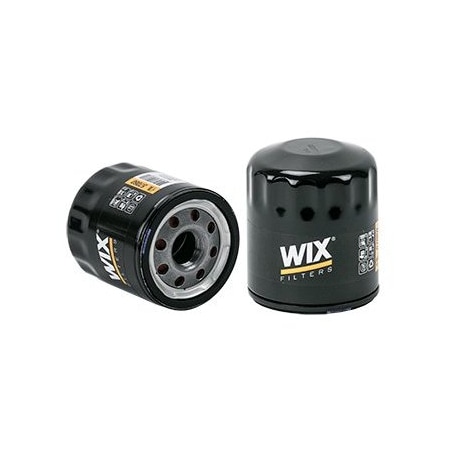 Wix Filters Oil Filter 57060
